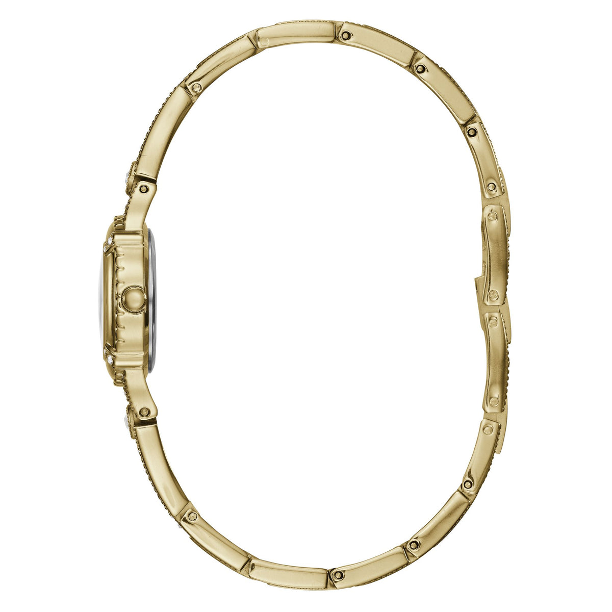 Guess Angelic Gold Tone