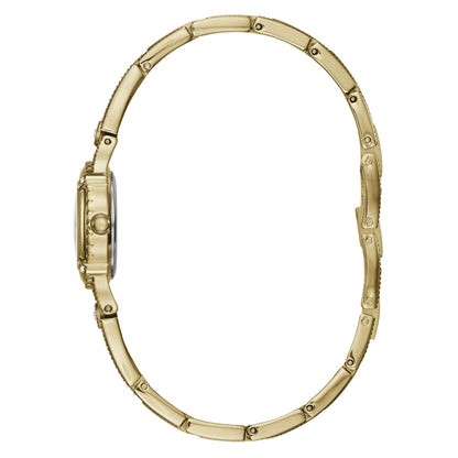 Guess Angelic Gold Tone