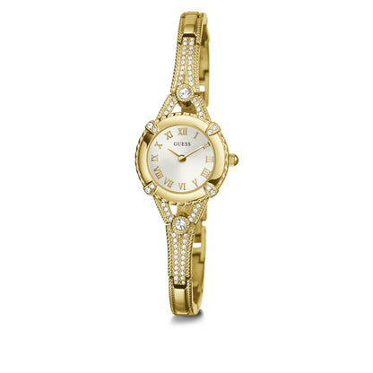 Guess Angelic Gold Tone