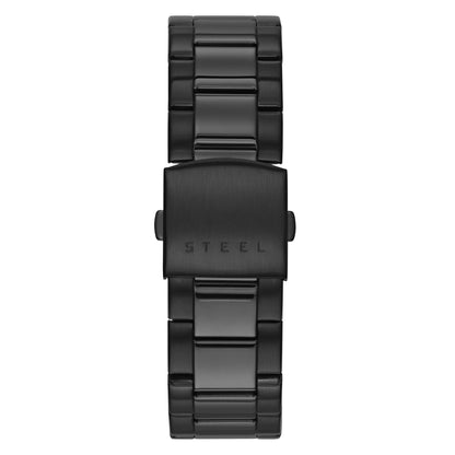 Guess Atlas Gents Black Watch