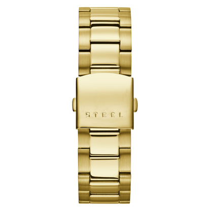 Guess Atlas Mens Watch in Gold