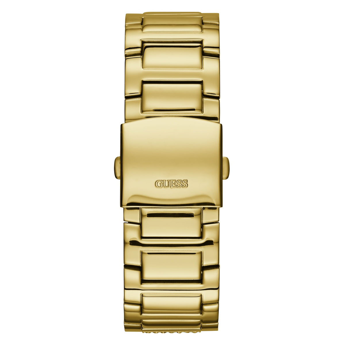Frontier Gold Tone 48mm Watch