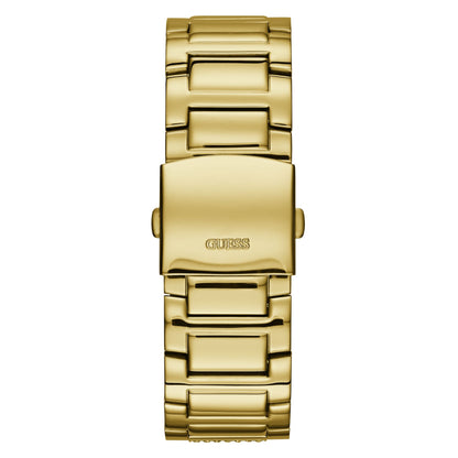 Frontier Gold Tone 48mm Watch