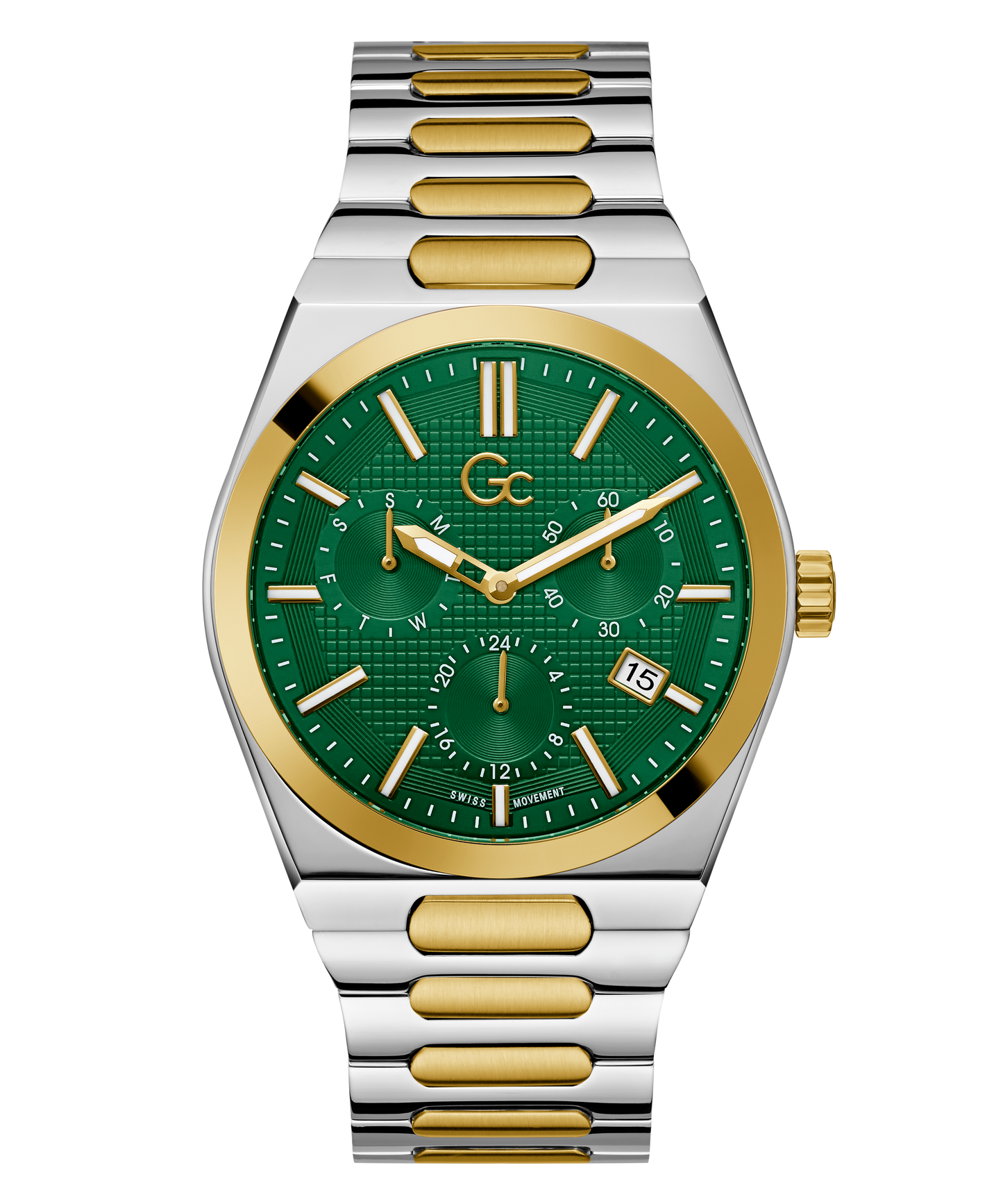 Gc Prodigy Multi Metal