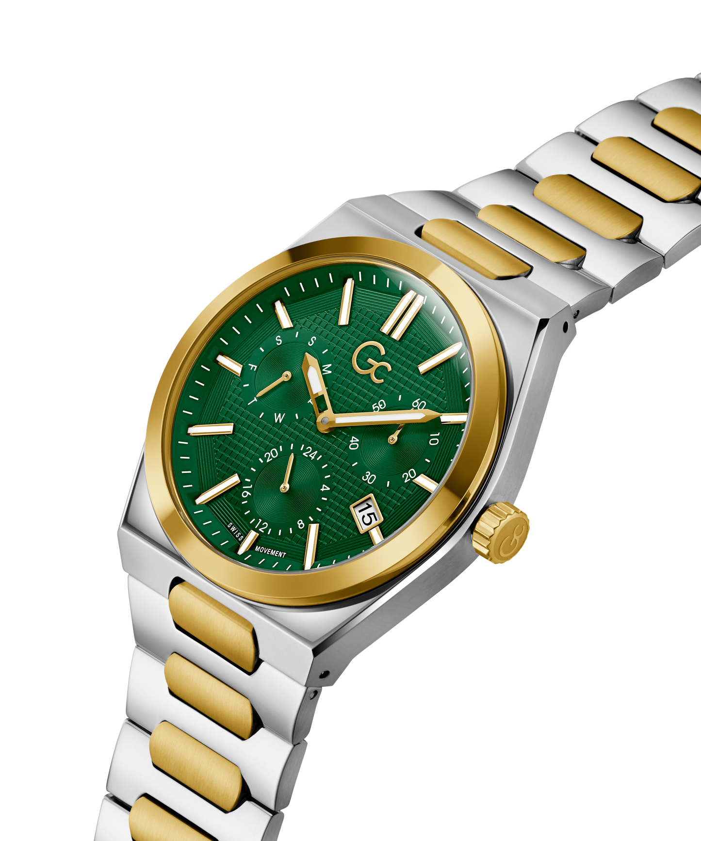 Gc Prodigy Multi Metal