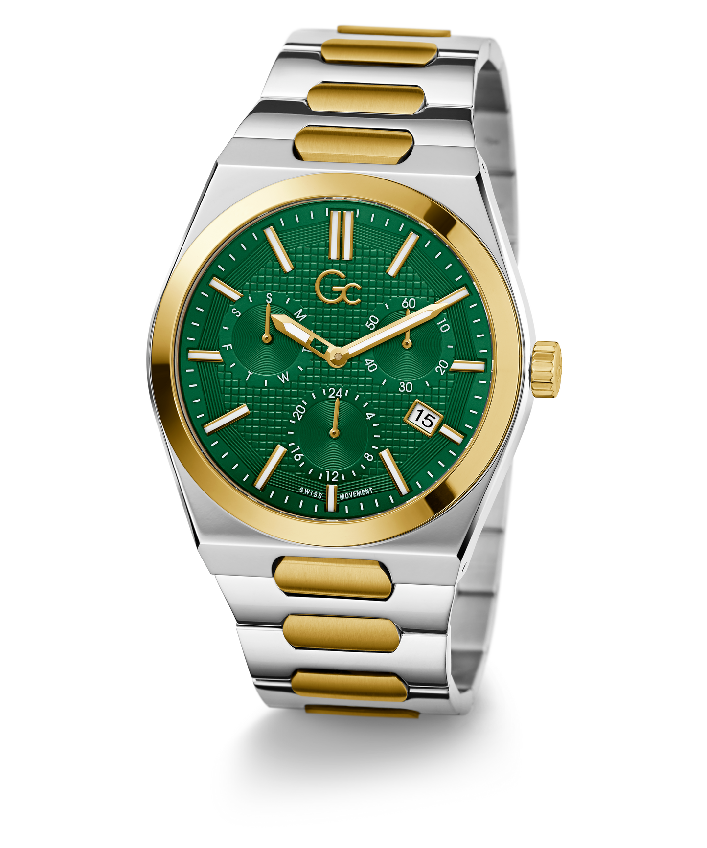 Gc Prodigy Multi Metal