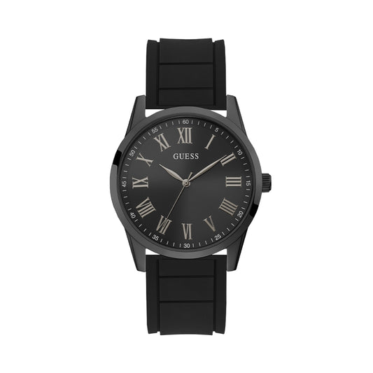 Guess Charter Gents Watch