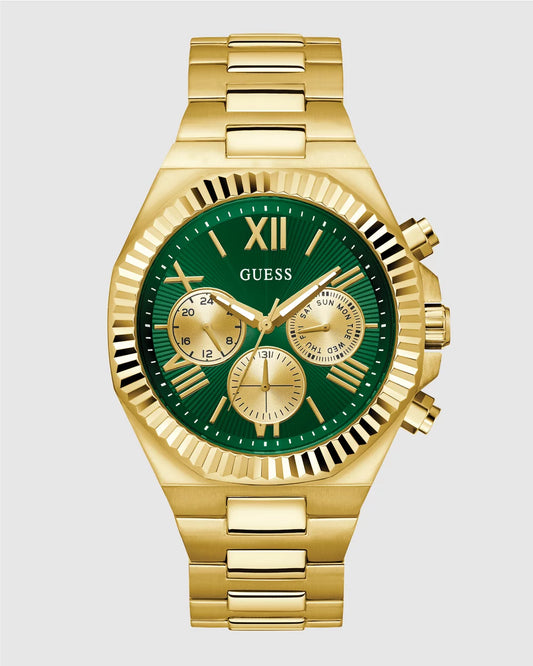 Equity Gold Tone