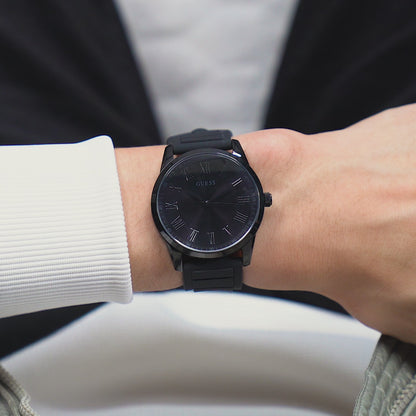 Guess Charter Gents Watch